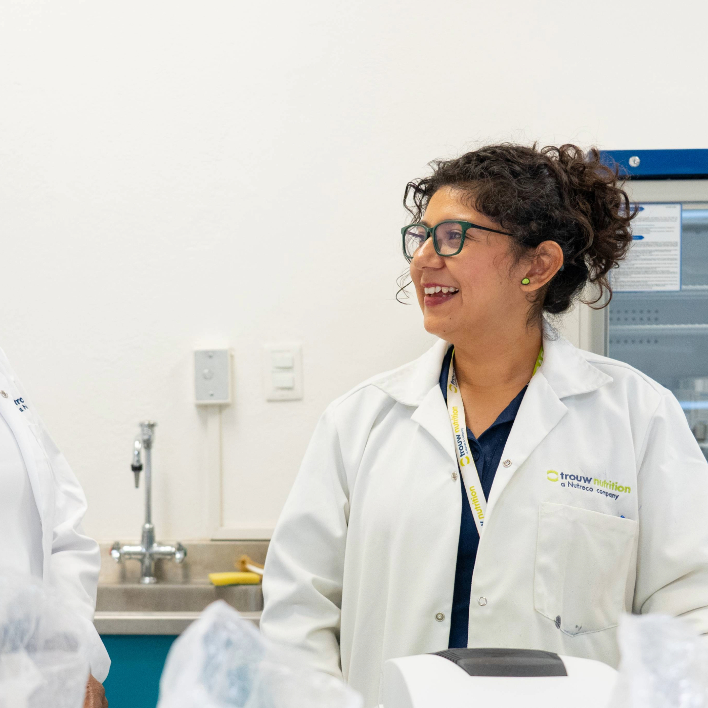 de représentation féminine